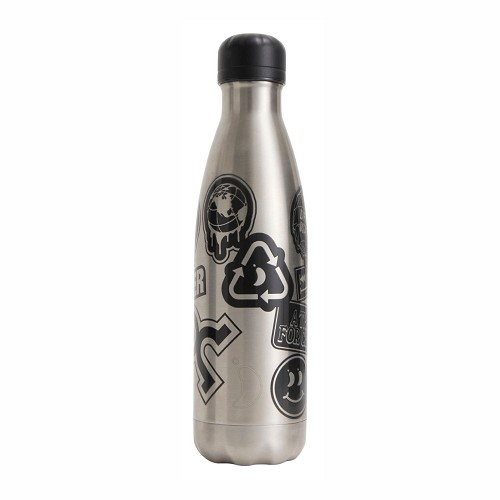 Chilly's Bottle 500ml Refill Rebel